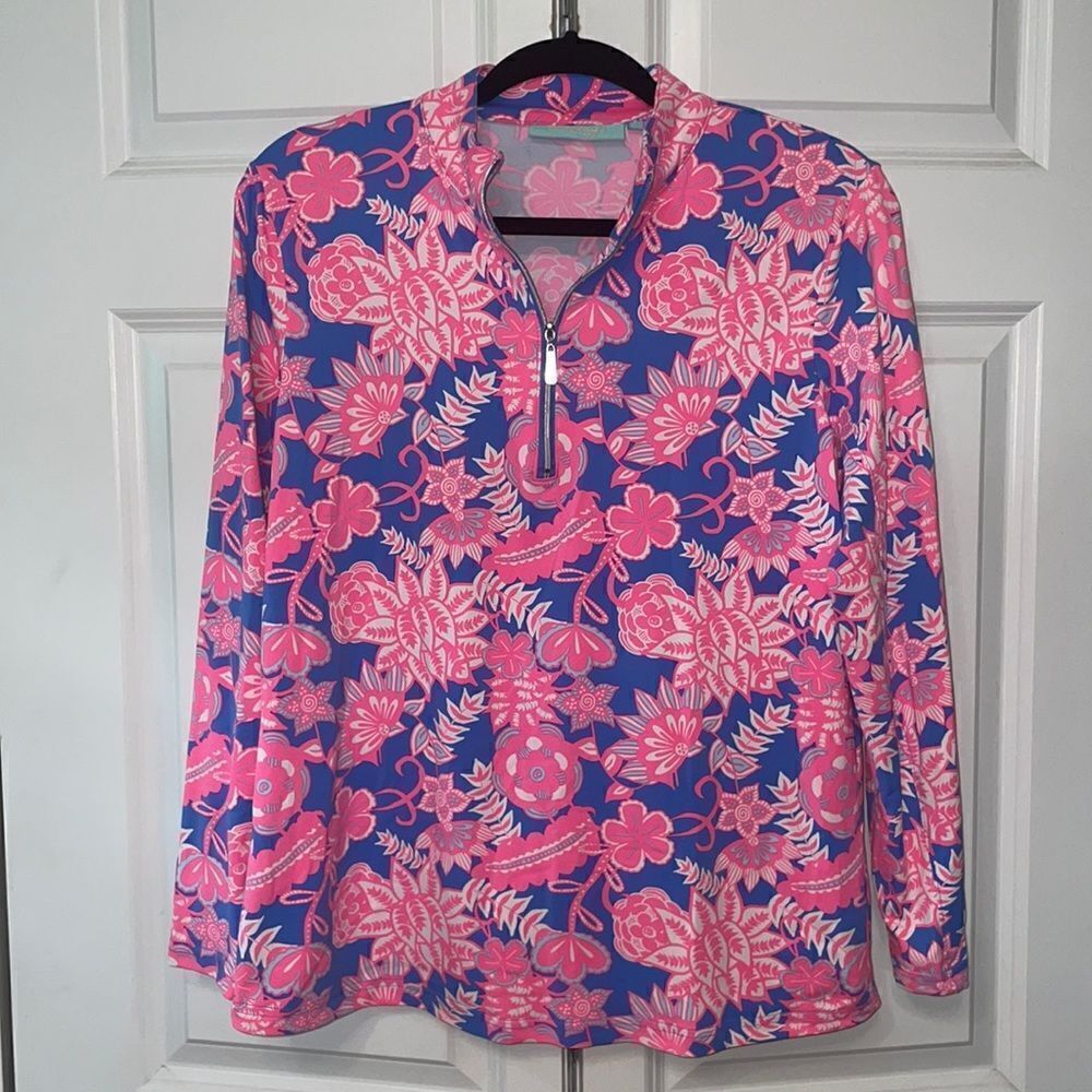 Anthony’s pullover   - Picture 2 of 6